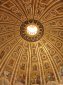 Dome of St. Peters