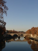 Ponte Sisto               